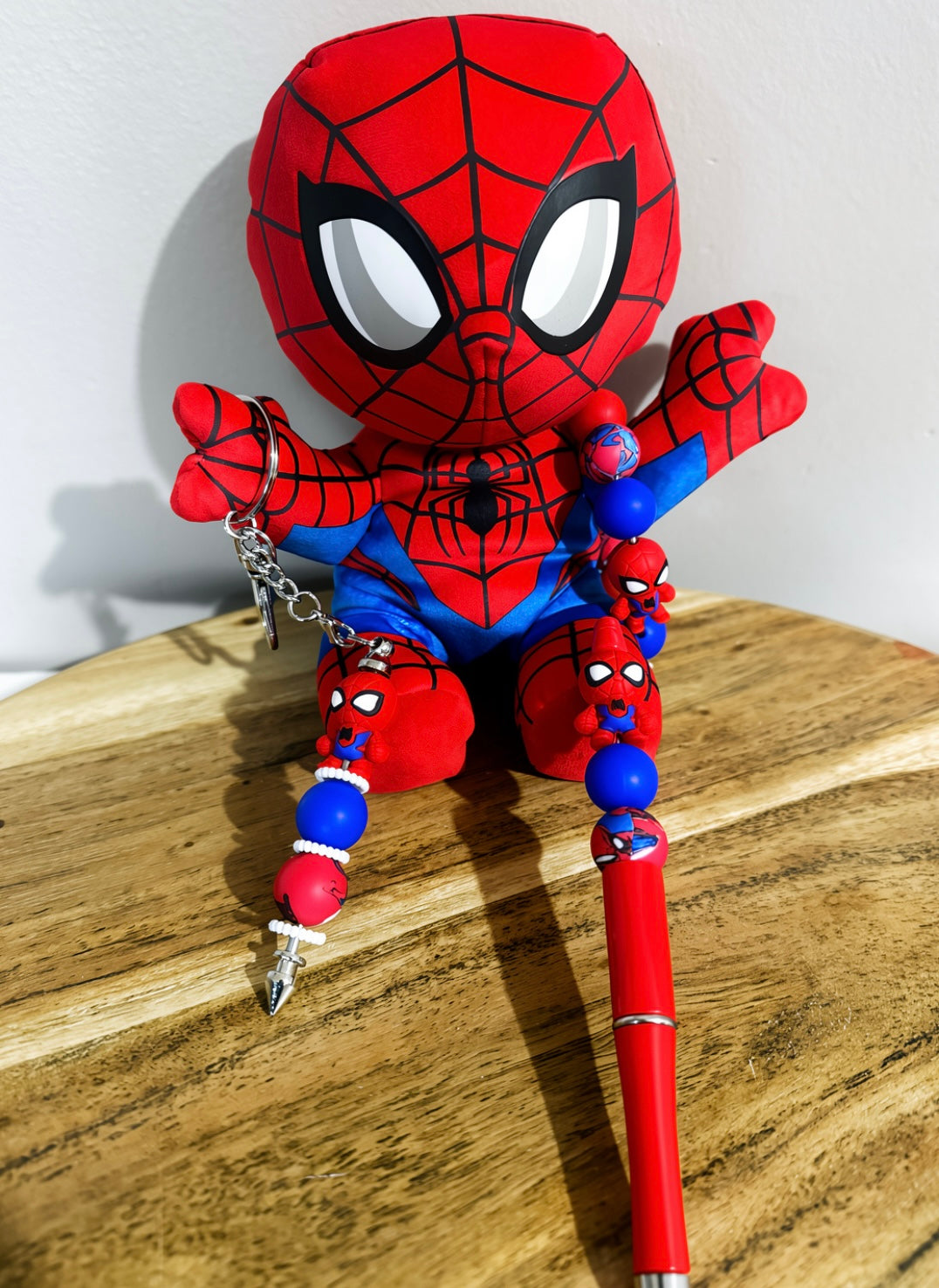 Spider Essential Set