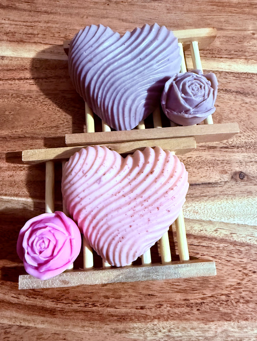 Valentine Duo