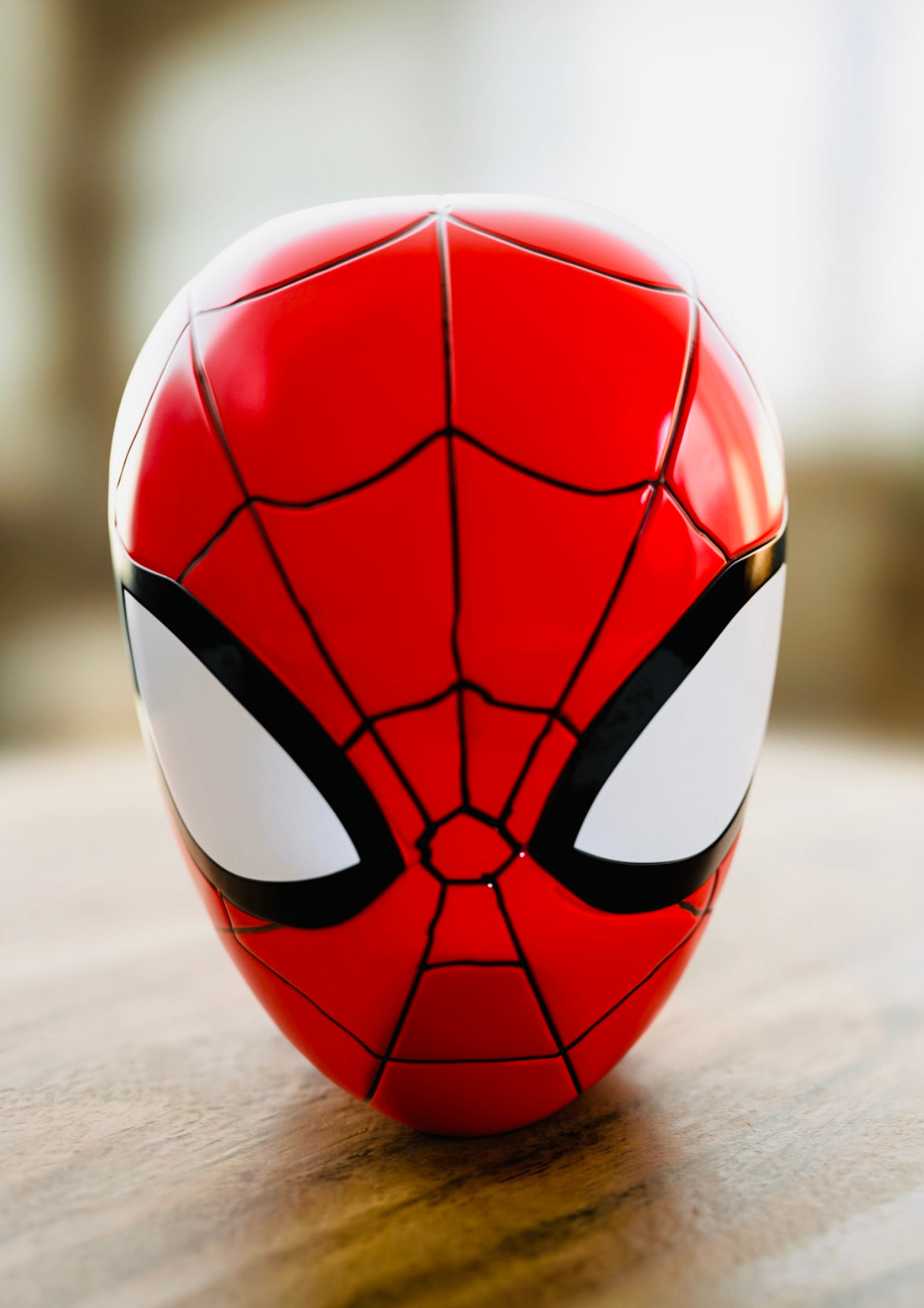 Spidey Bloom Pot