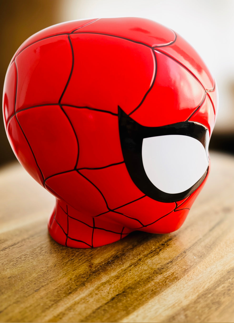 Spidey Bloom Pot