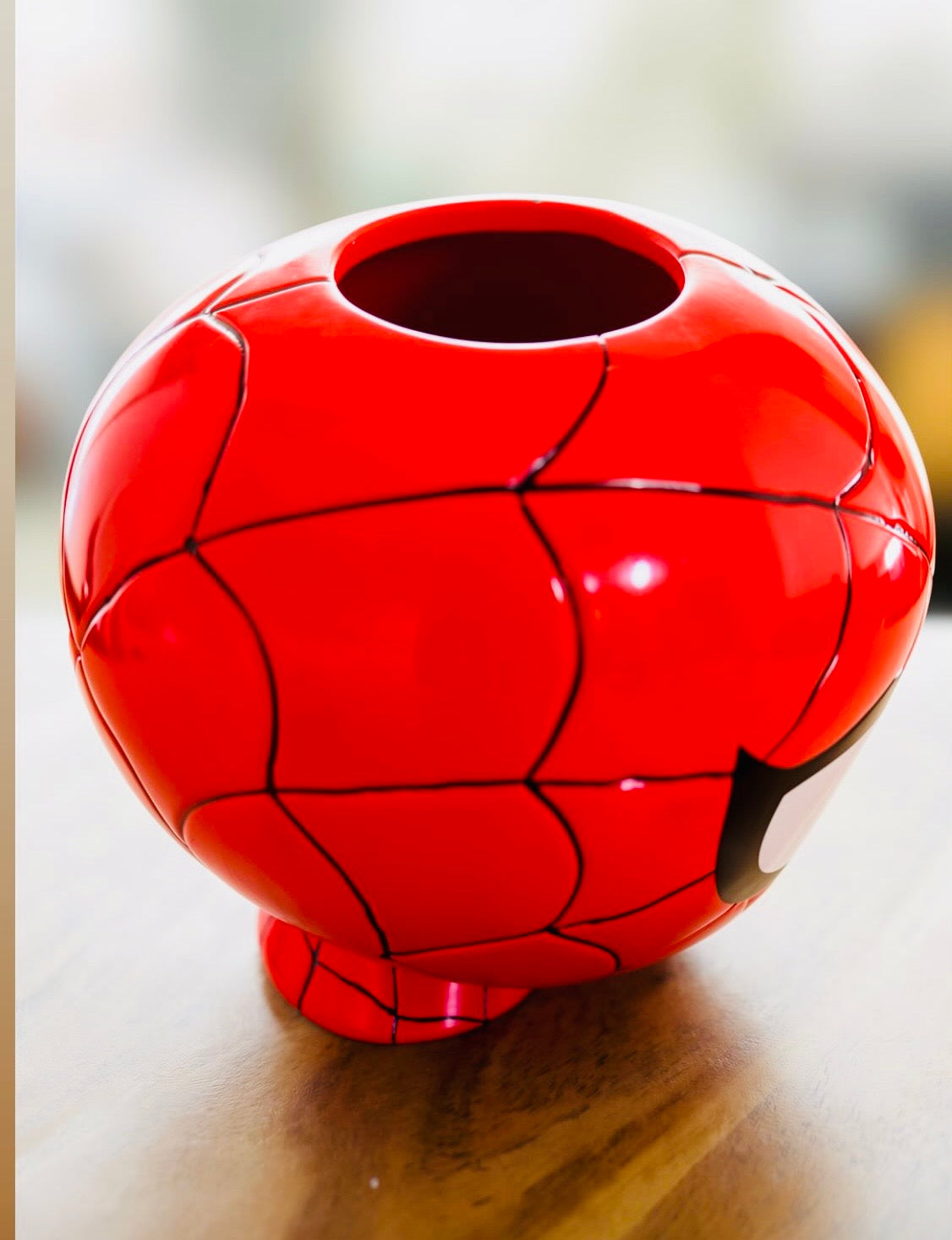 Spidey Bloom Pot