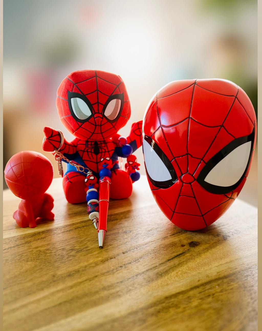 Spidey Bloom Pot