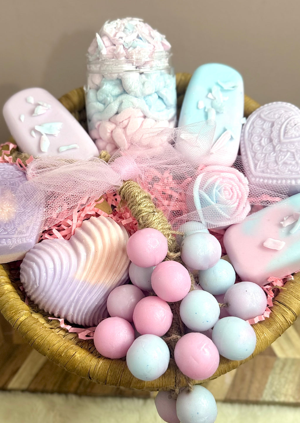 Dollz Treats-Sugared Grap