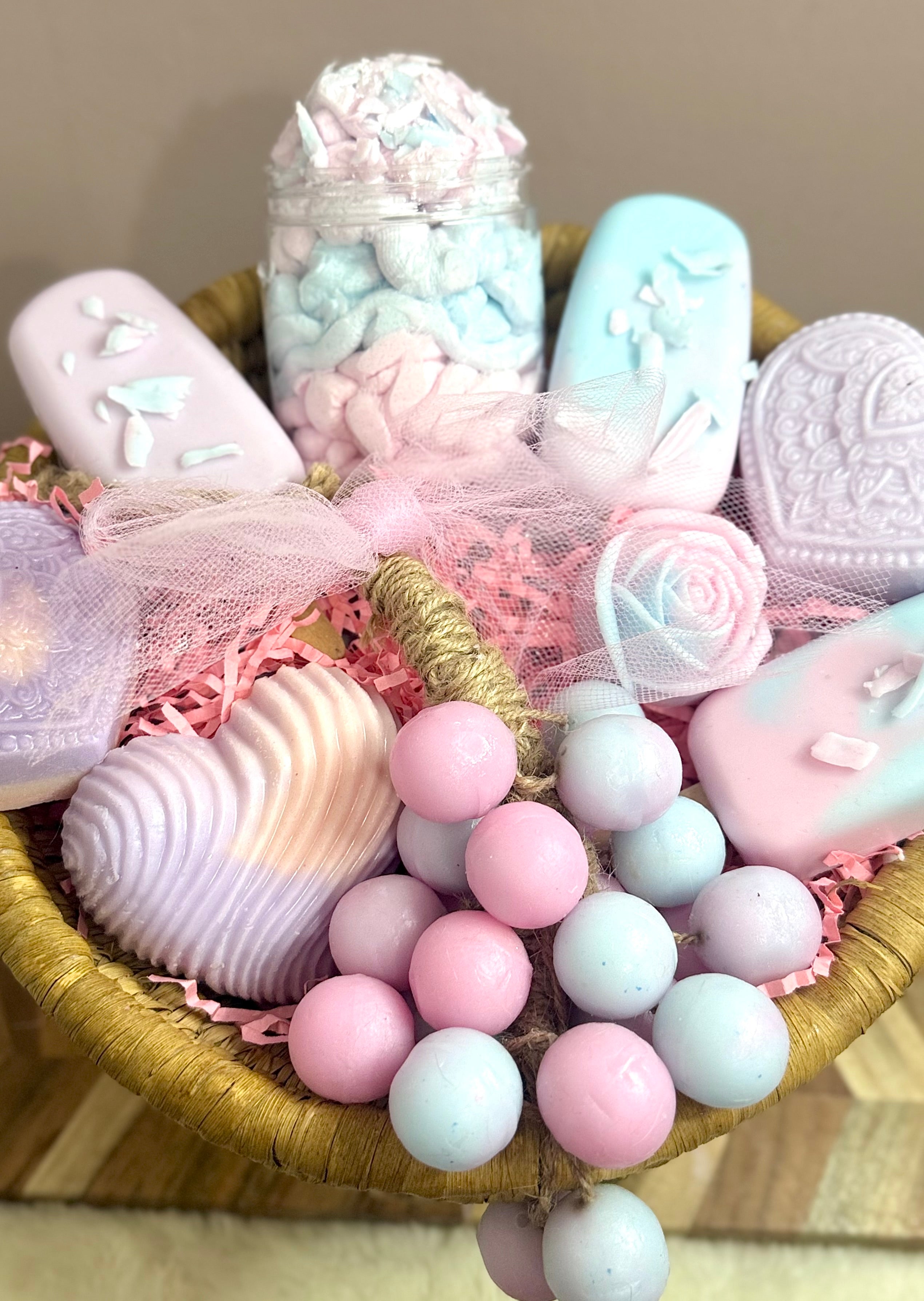Dollz Treats-Sugared Grap