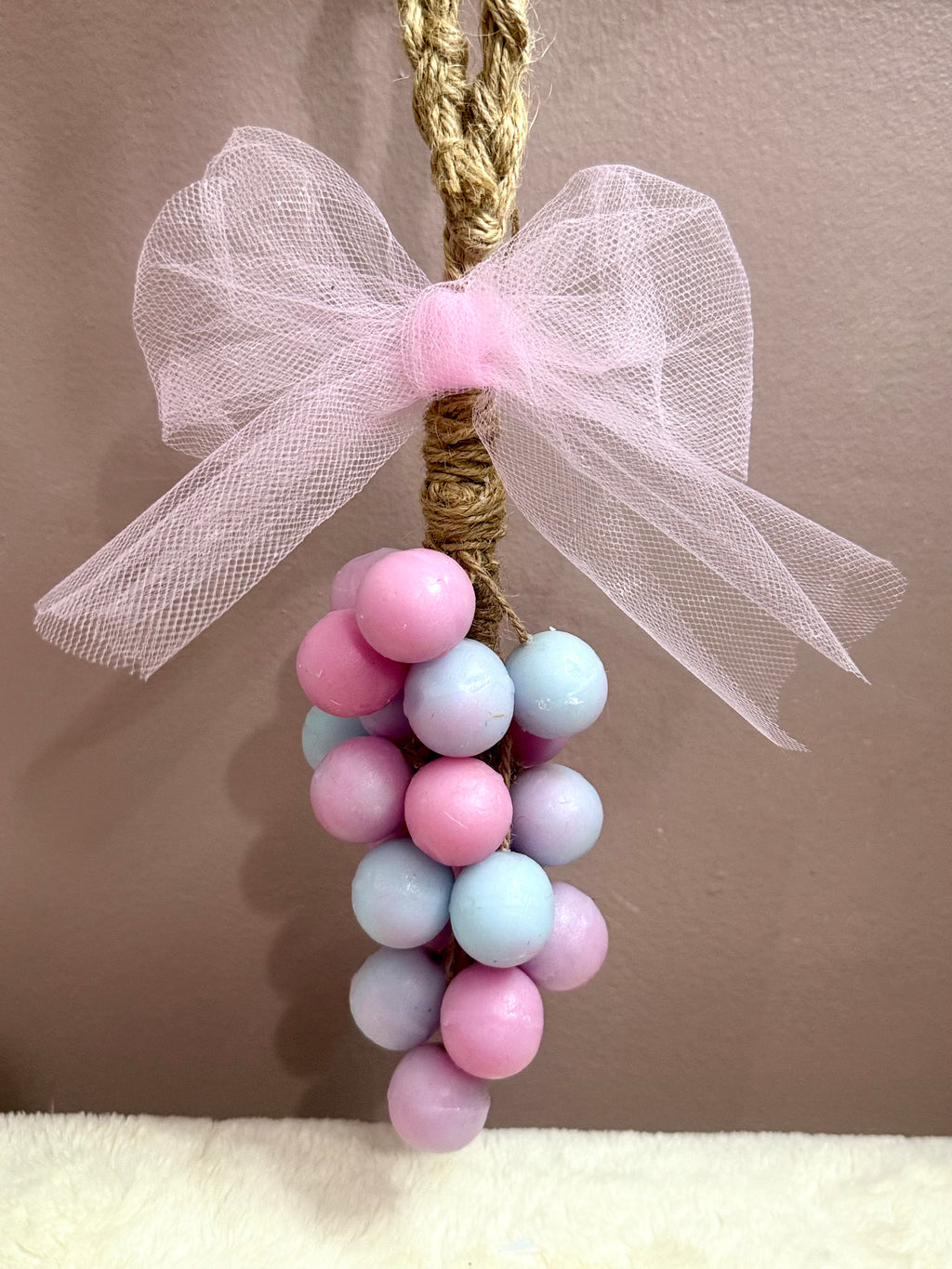 Dollz Treats-Sugared Grap
