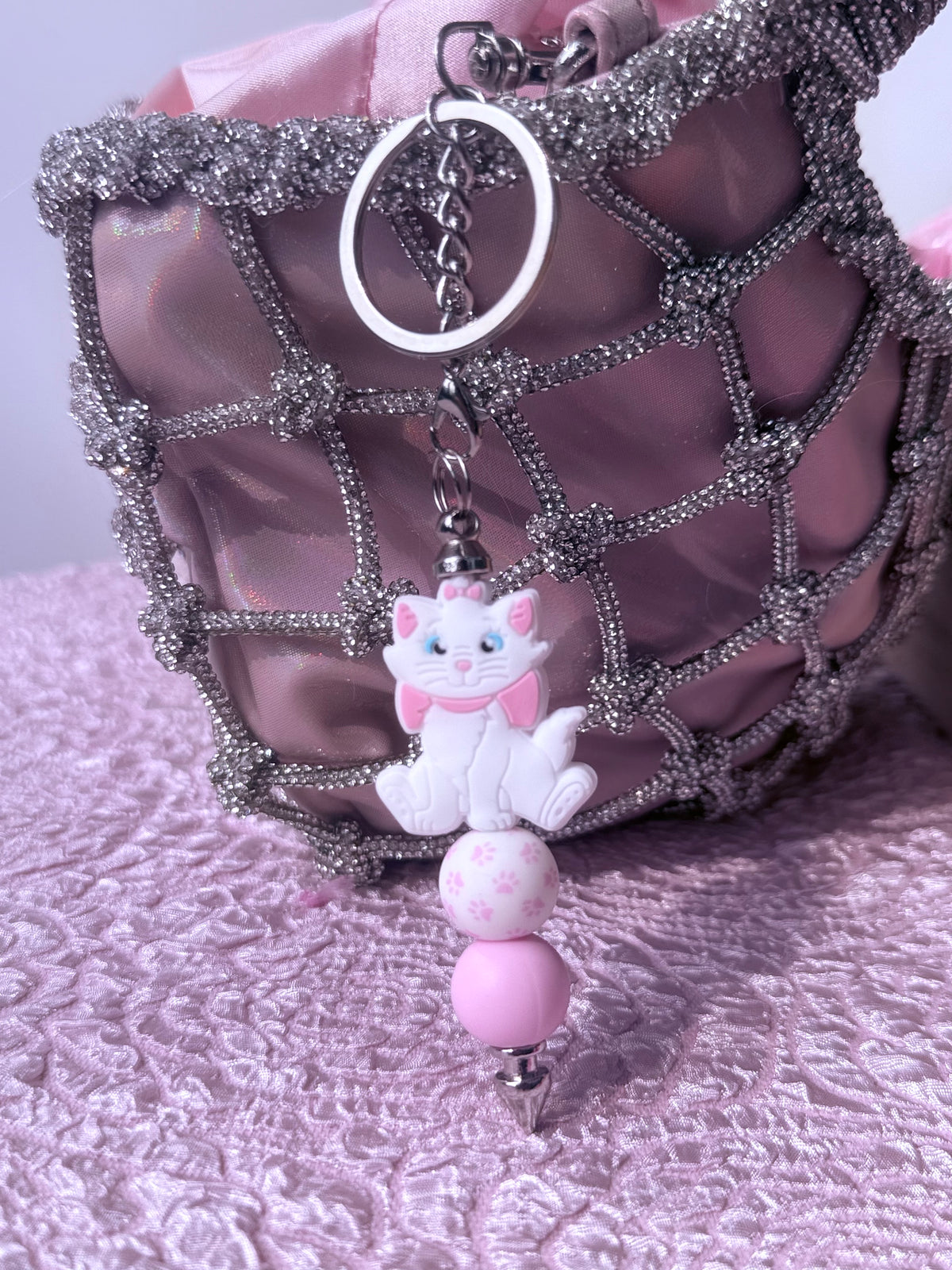 Marie’s Accessories Bundle