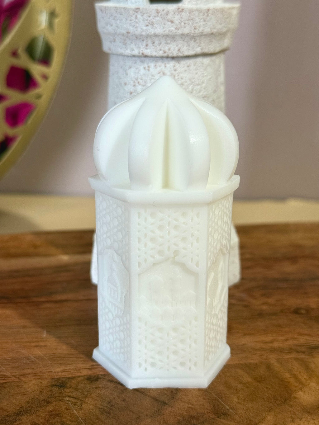 Minaret Amber ✨