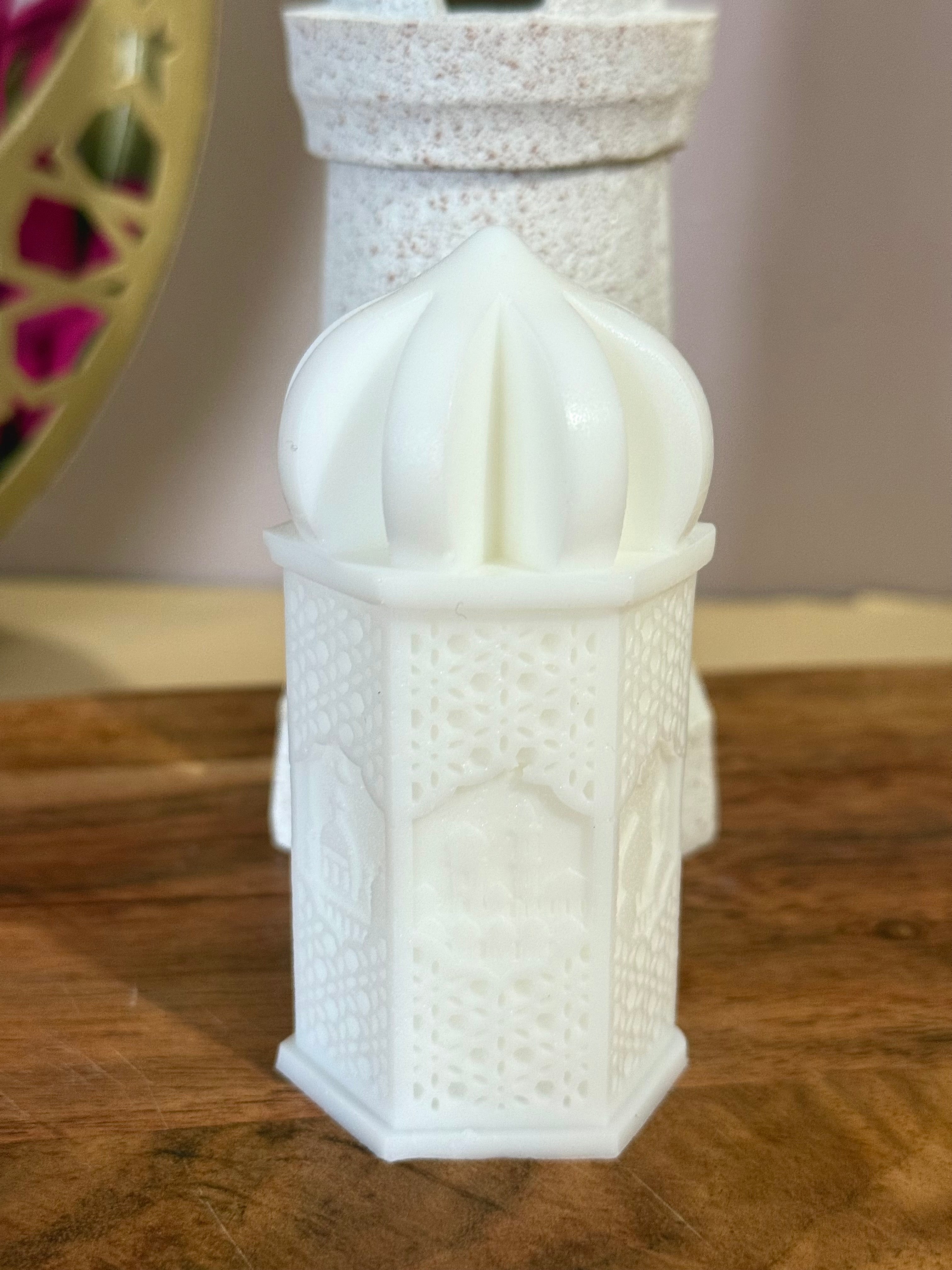 Minaret Amber ✨