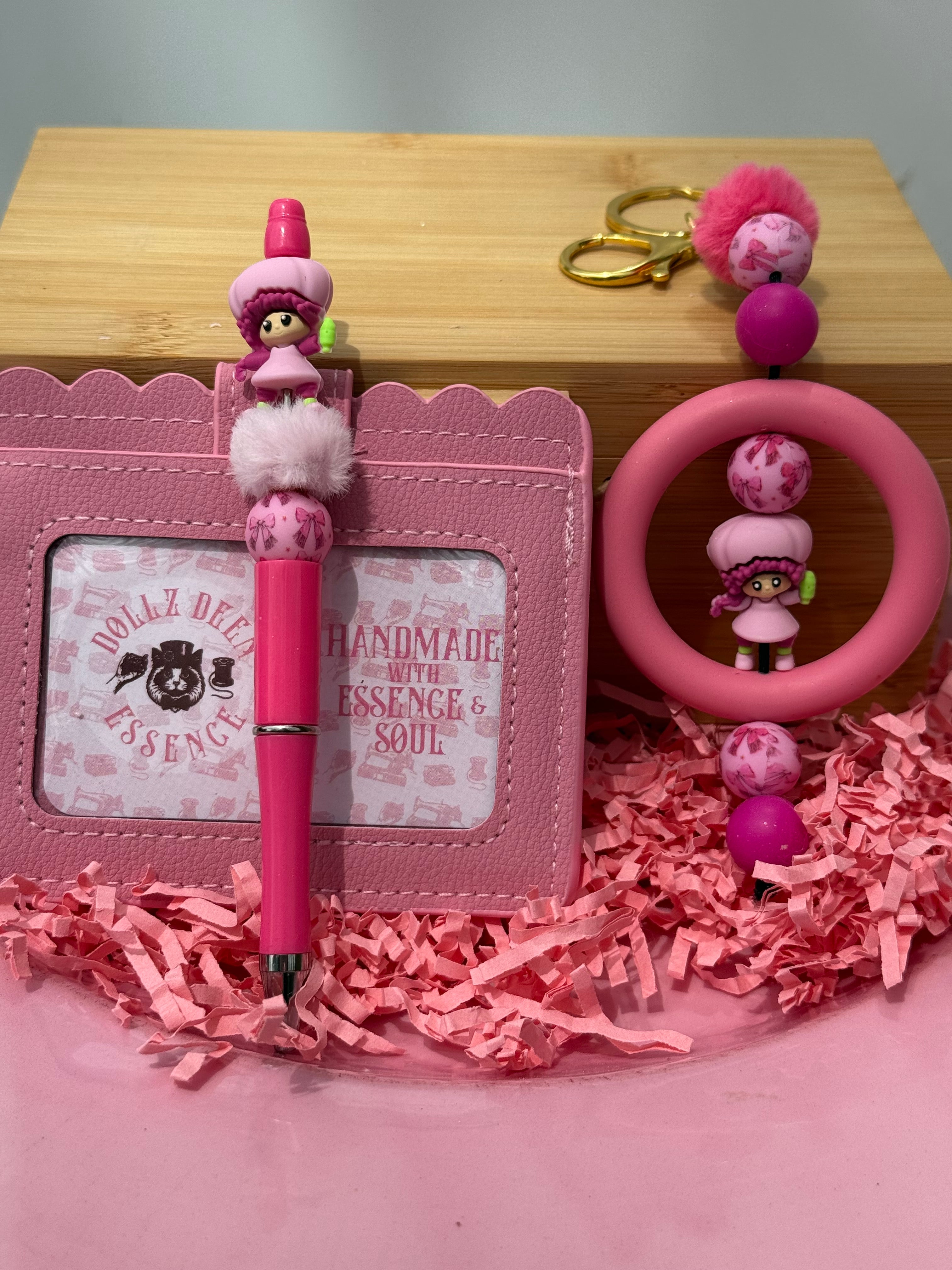 Sweet Dollz Gift Box