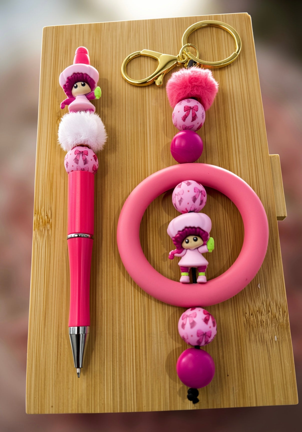 Sweet Dollz Gift Box