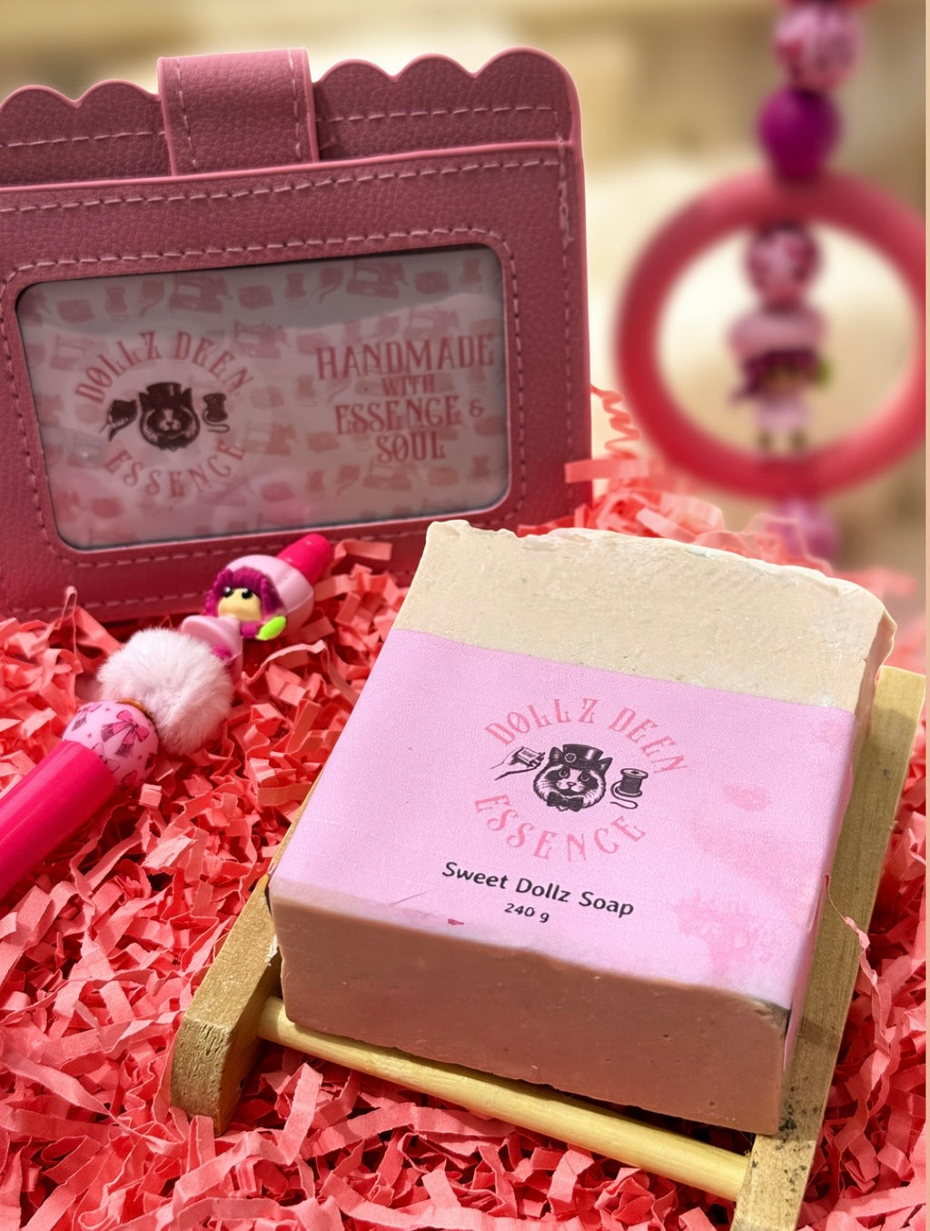 Sweet Dollz Gift Box