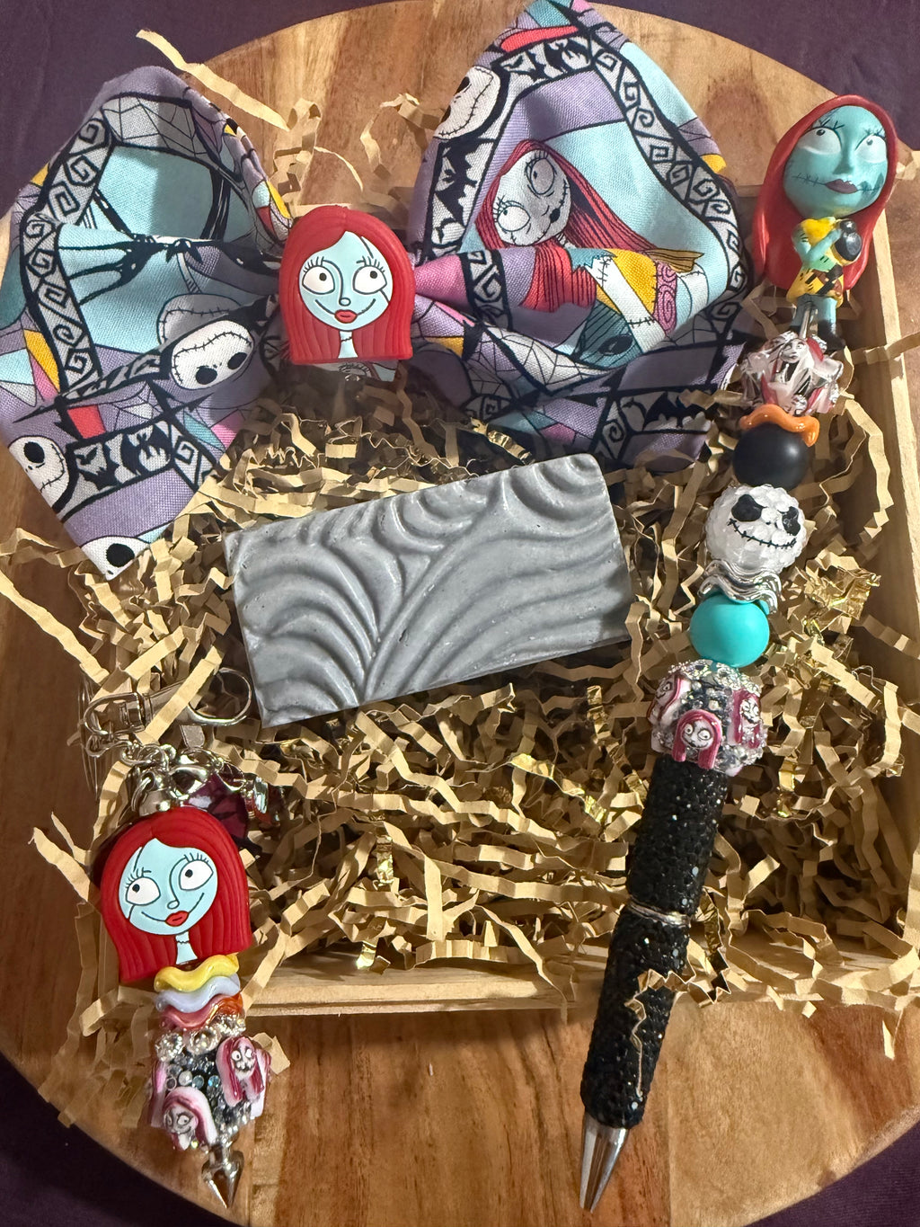 Sally Gift Box