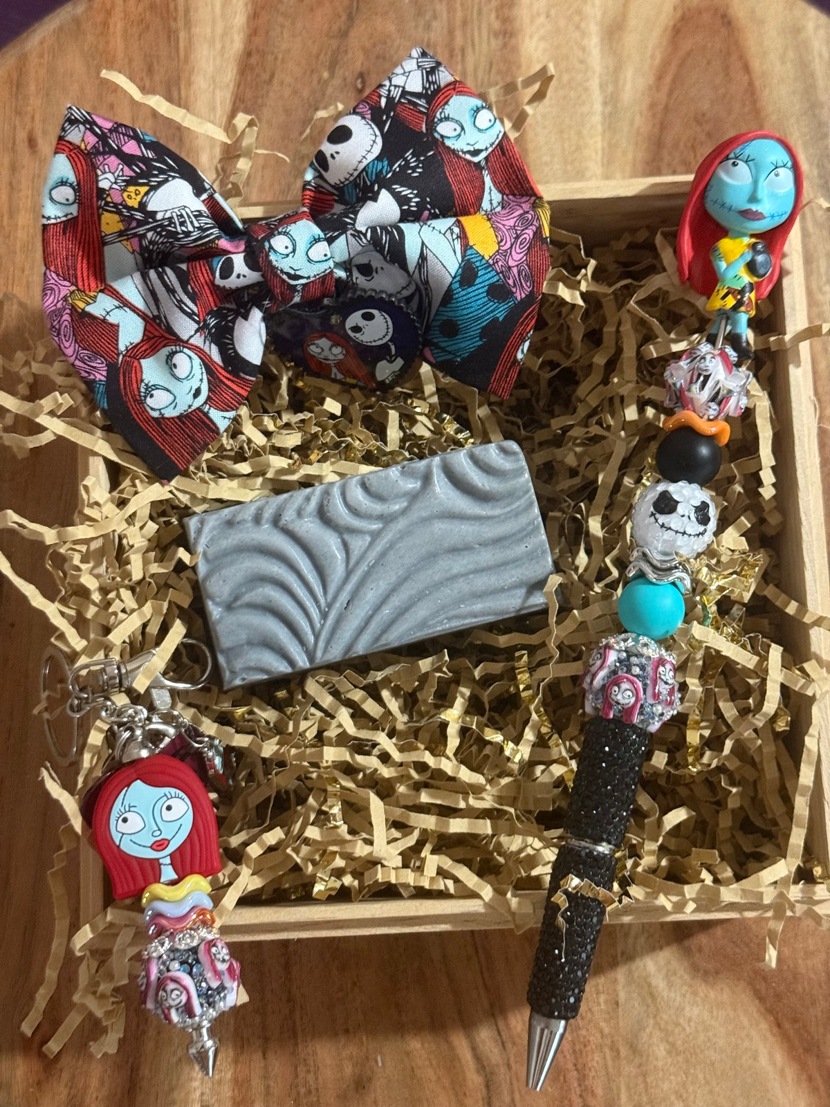 Sally Gift Box
