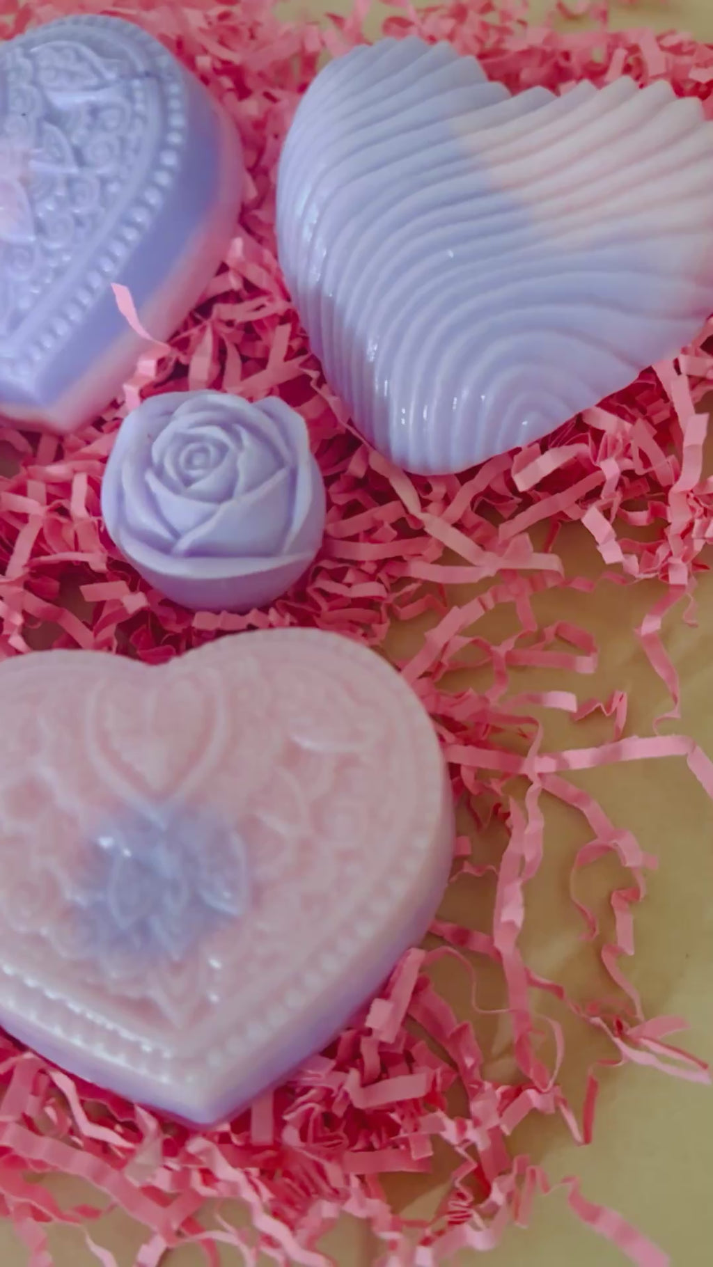 Dollz Sweethearts