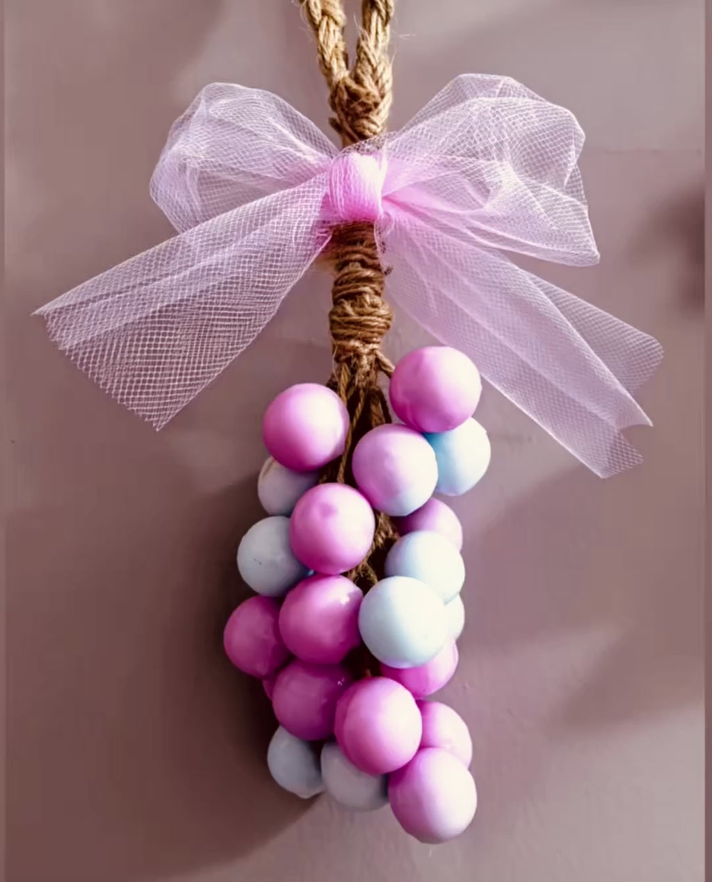 Dollz Treats-Sugared Grap