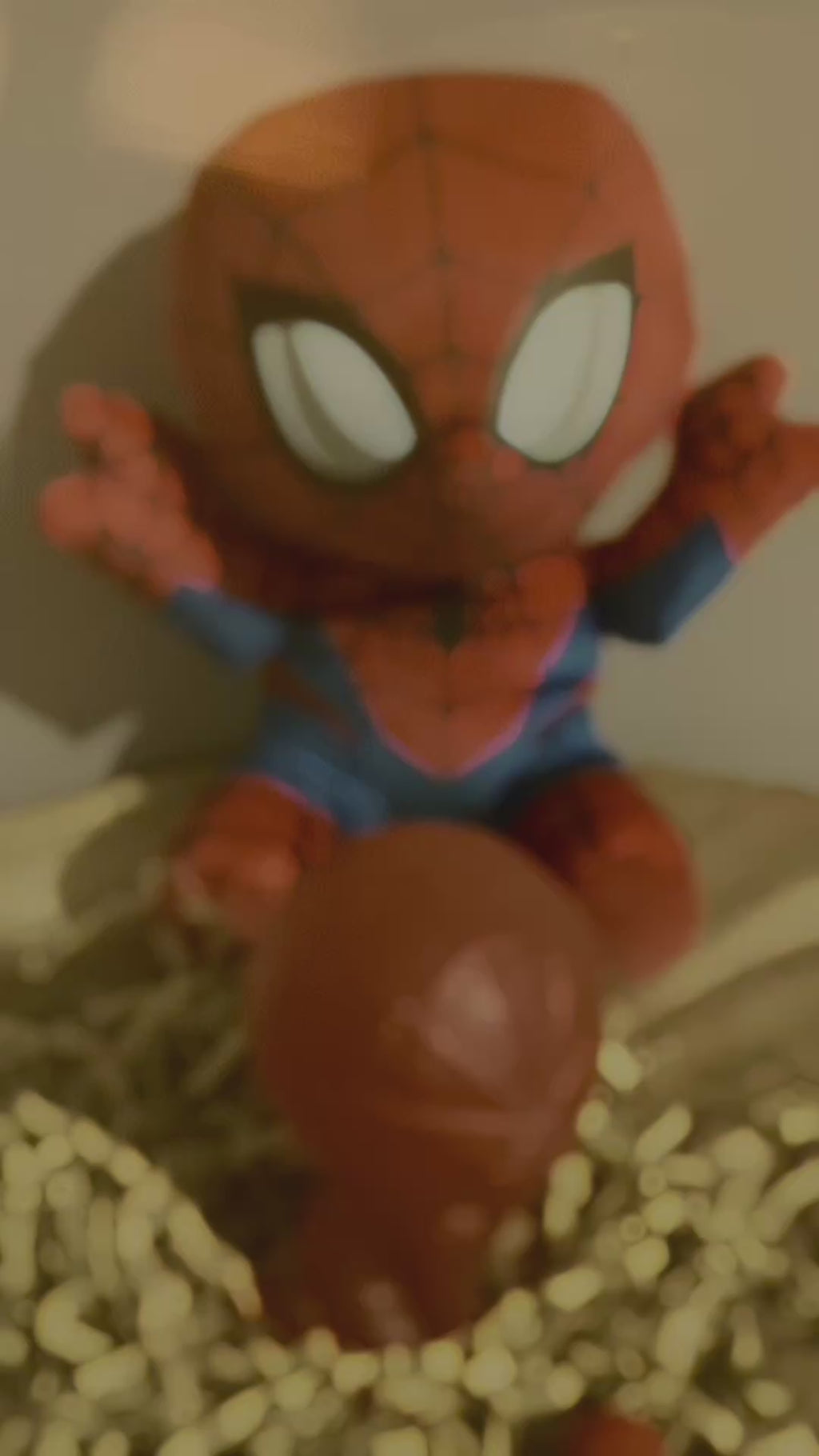 Spidey Glow Soap