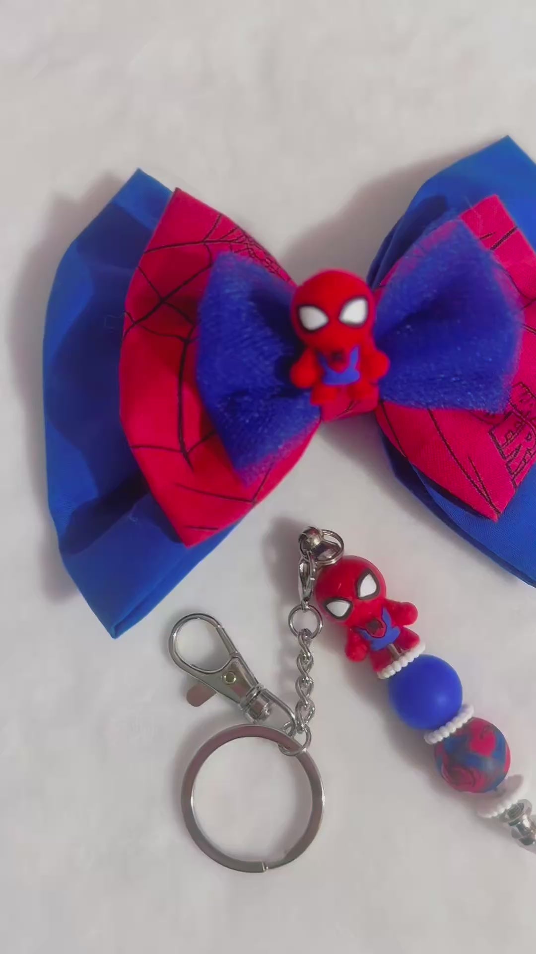 Marvelous Bow