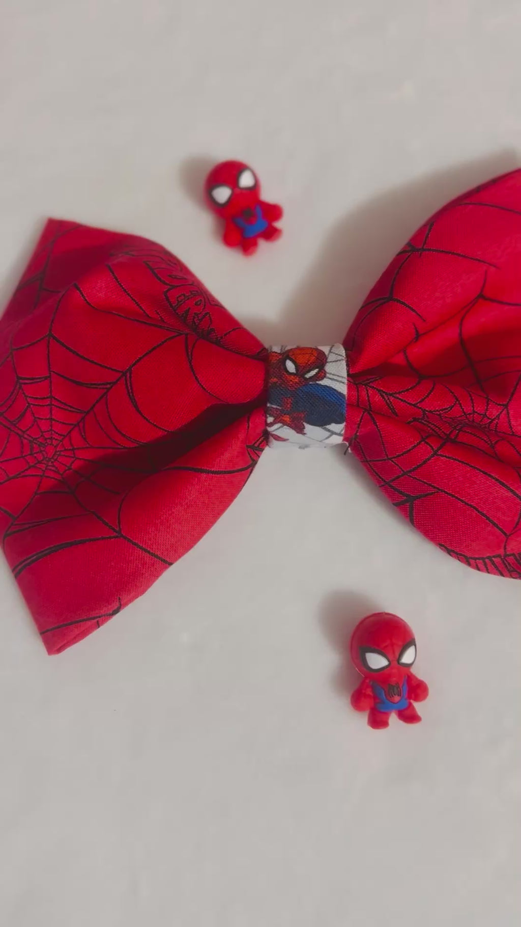 Web of Wonder Bow