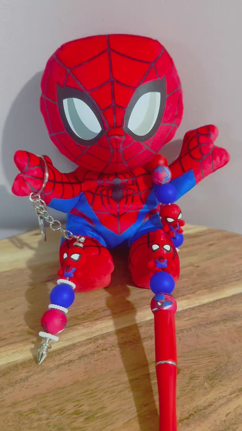 Spider Essential Set