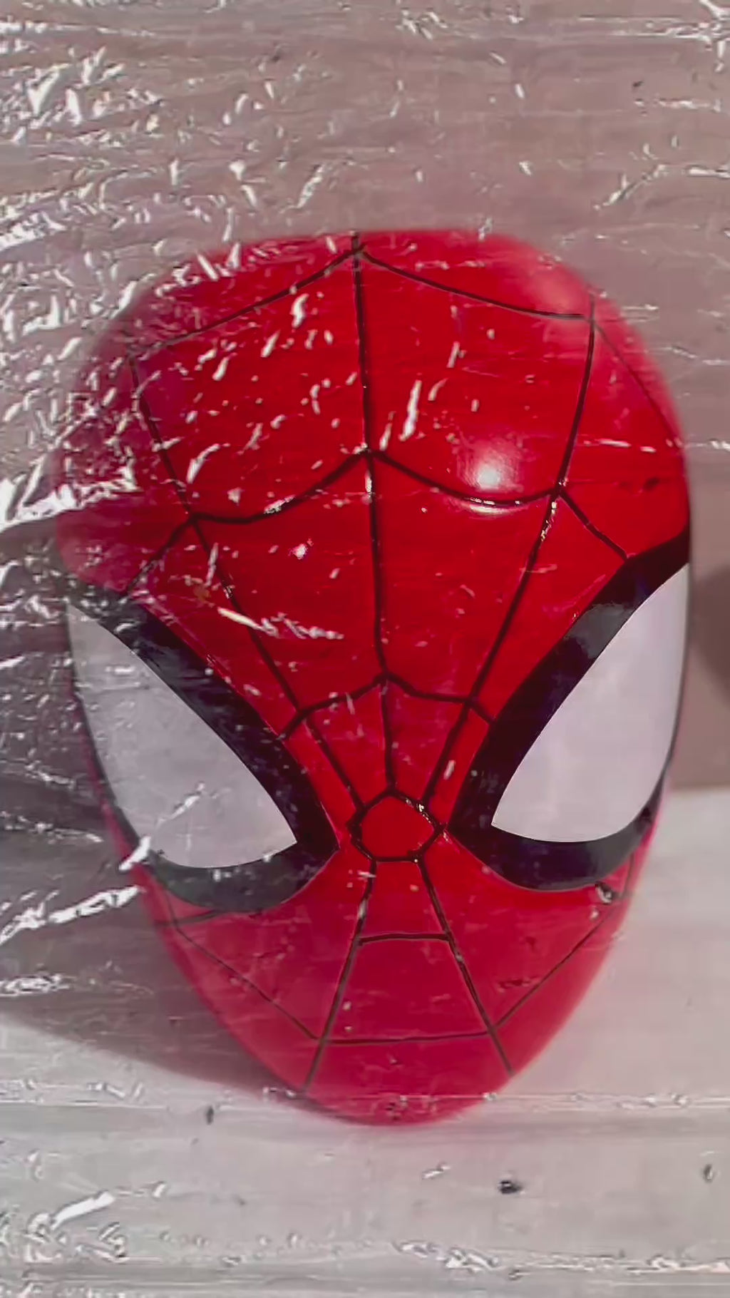 Spidey Bloom Pot
