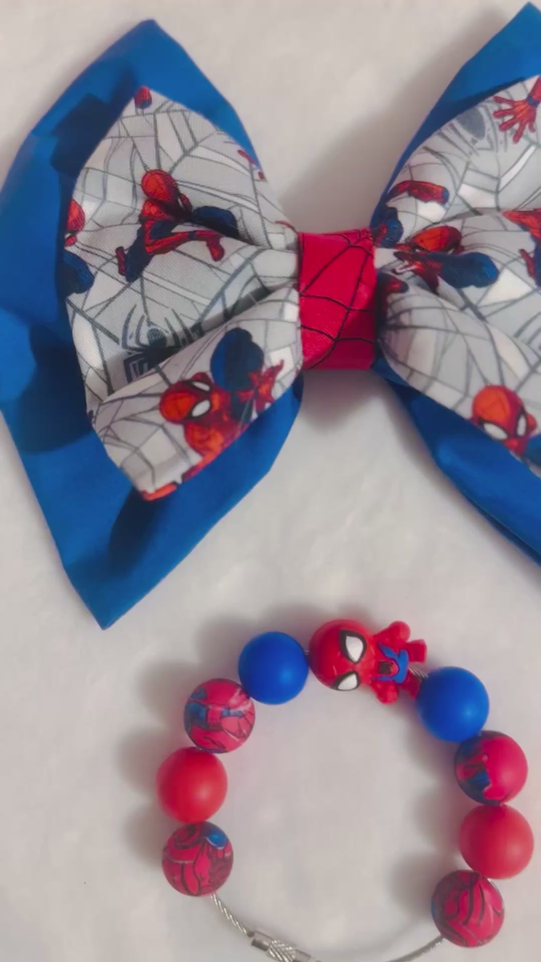 Web Velocity Bow