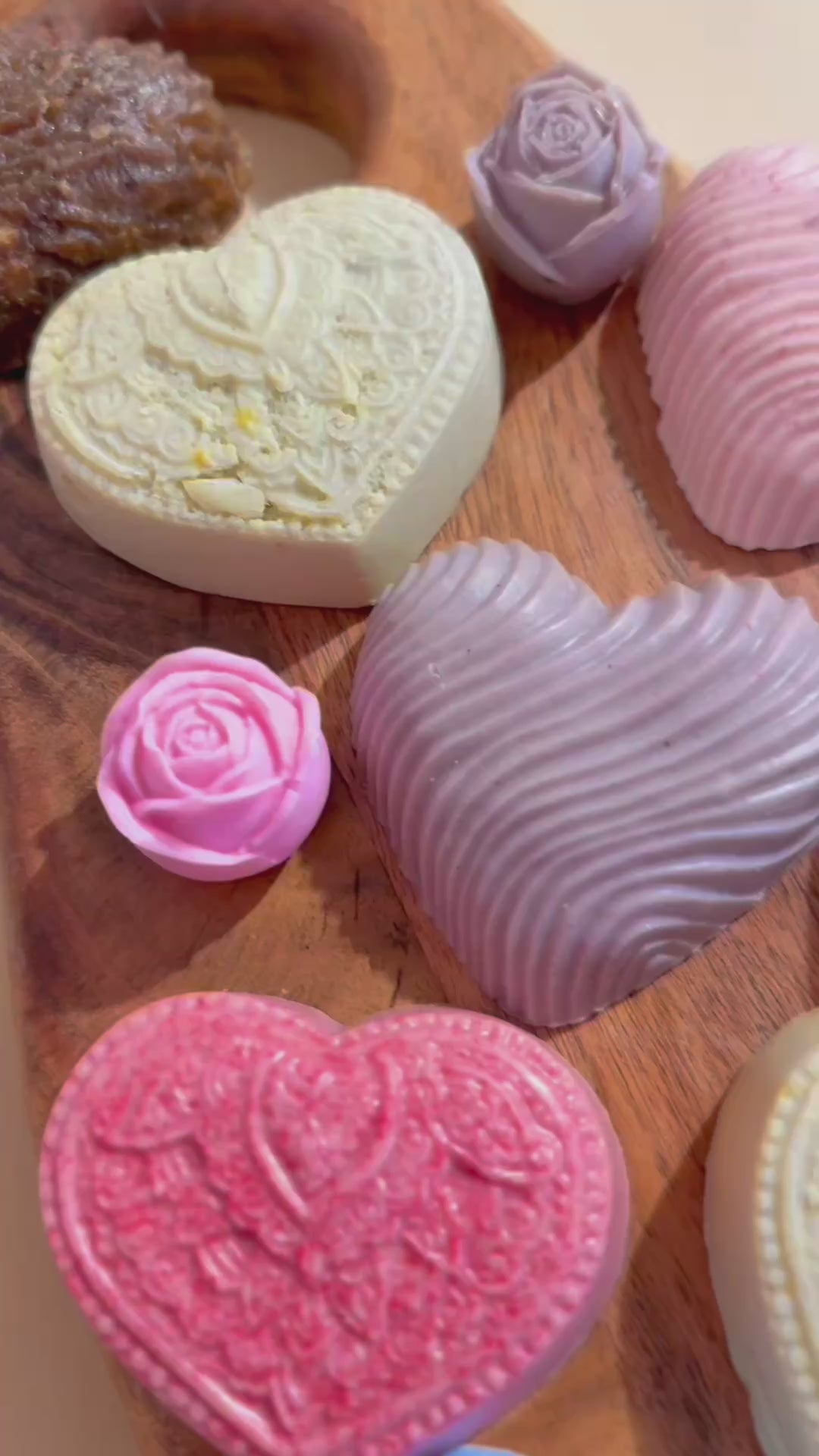 Atlas Glow- Nila Soap