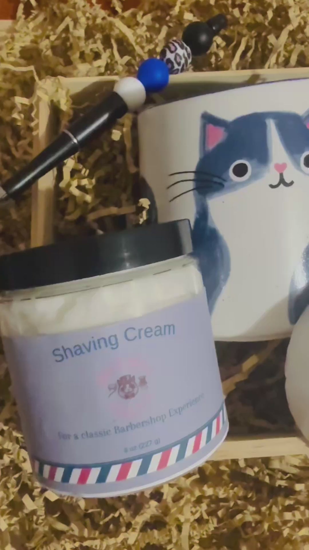Father’s Day Gift Box – Barber Shoppe