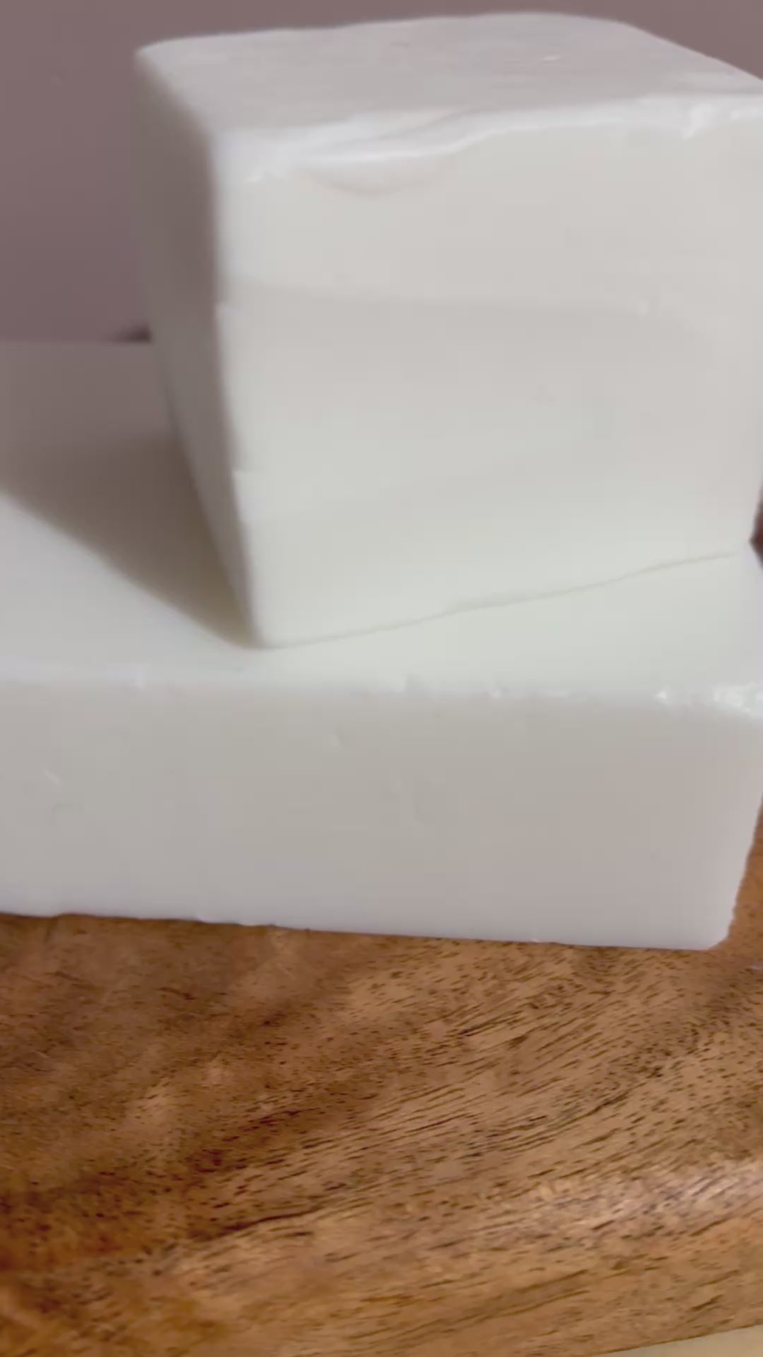Sweet Romance Soap